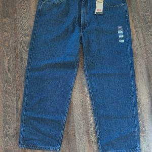 Levi's 550 Relaxed jeans